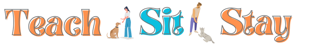 Teach Sit Stay